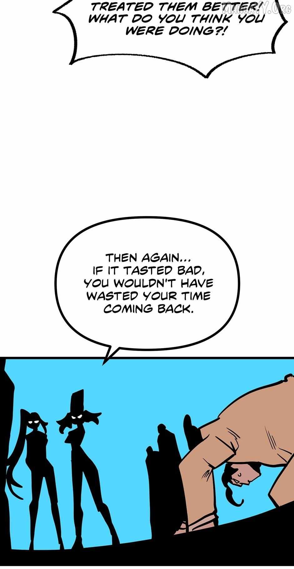 Read Santa Industri Manga Online