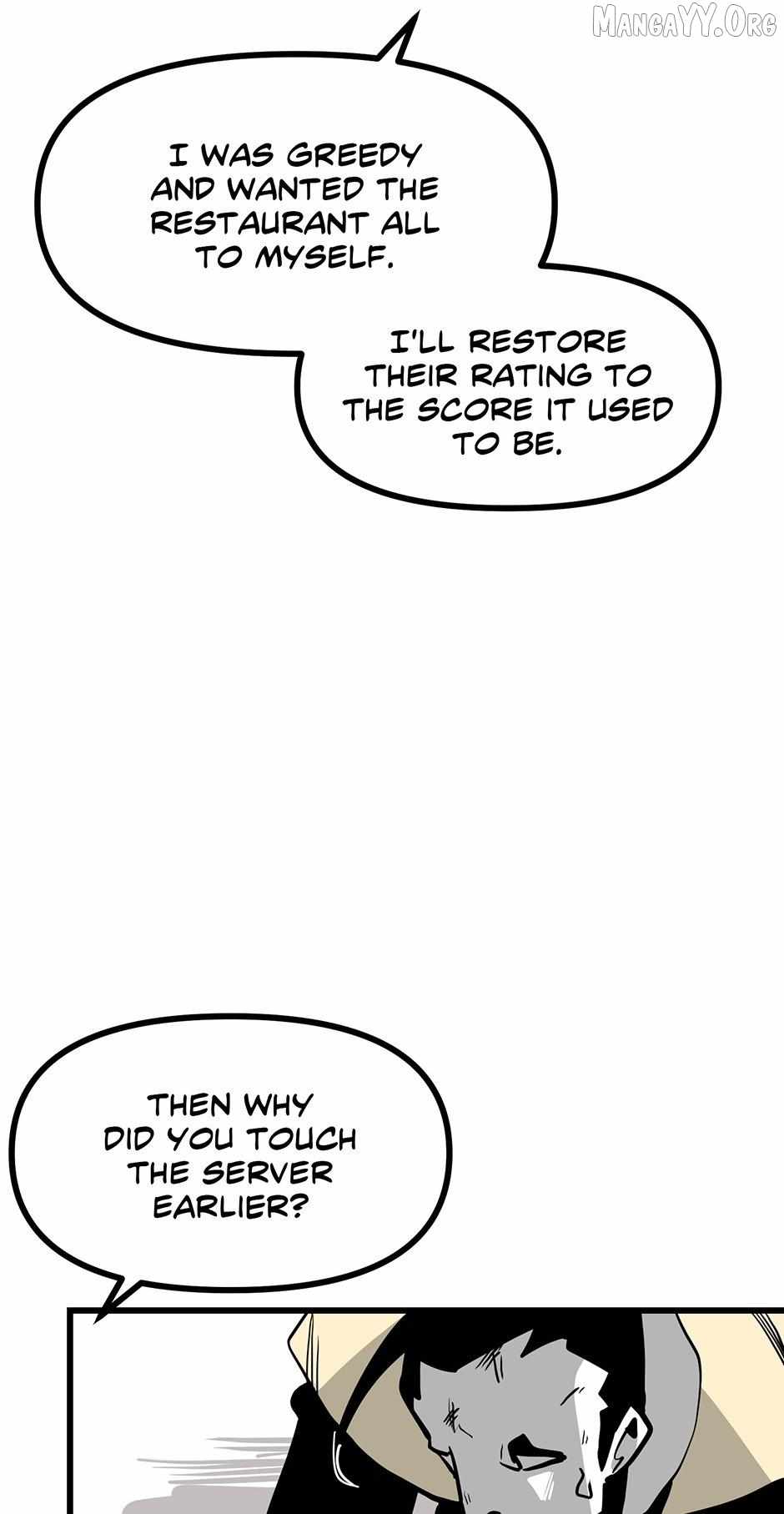 Read Santa Industri Manga Online