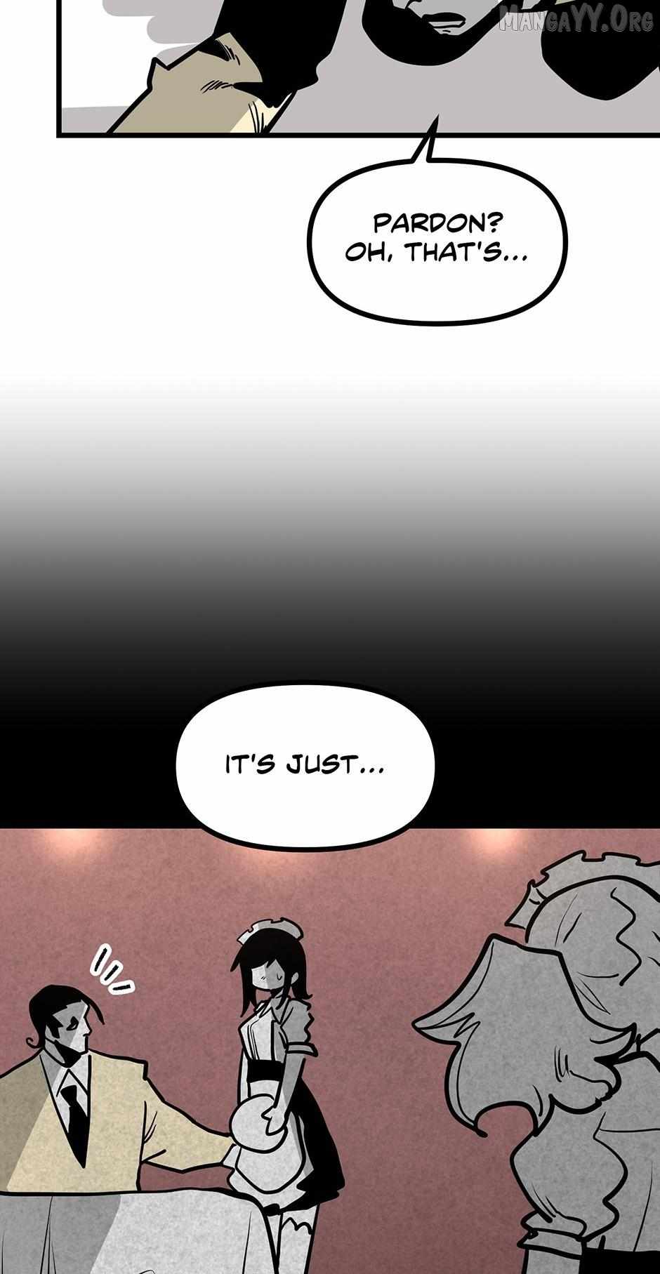 Read Santa Industri Manga Online