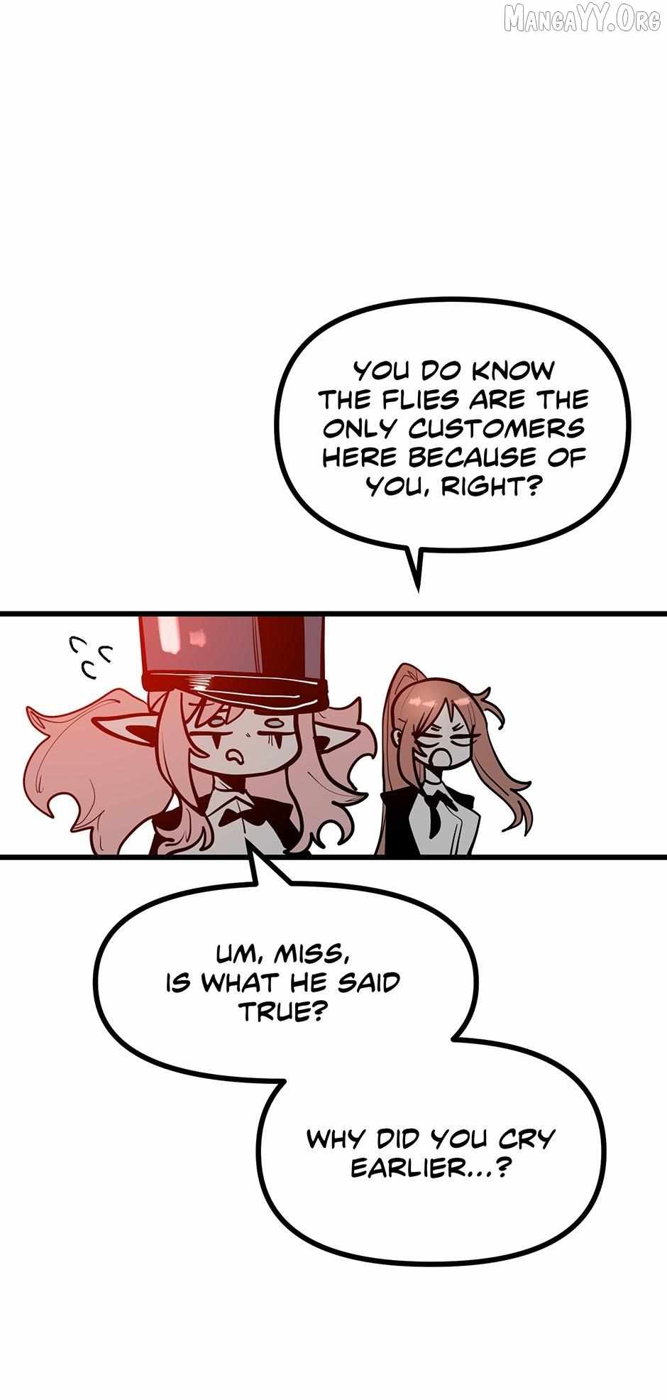 Read Santa Industri Manga Online