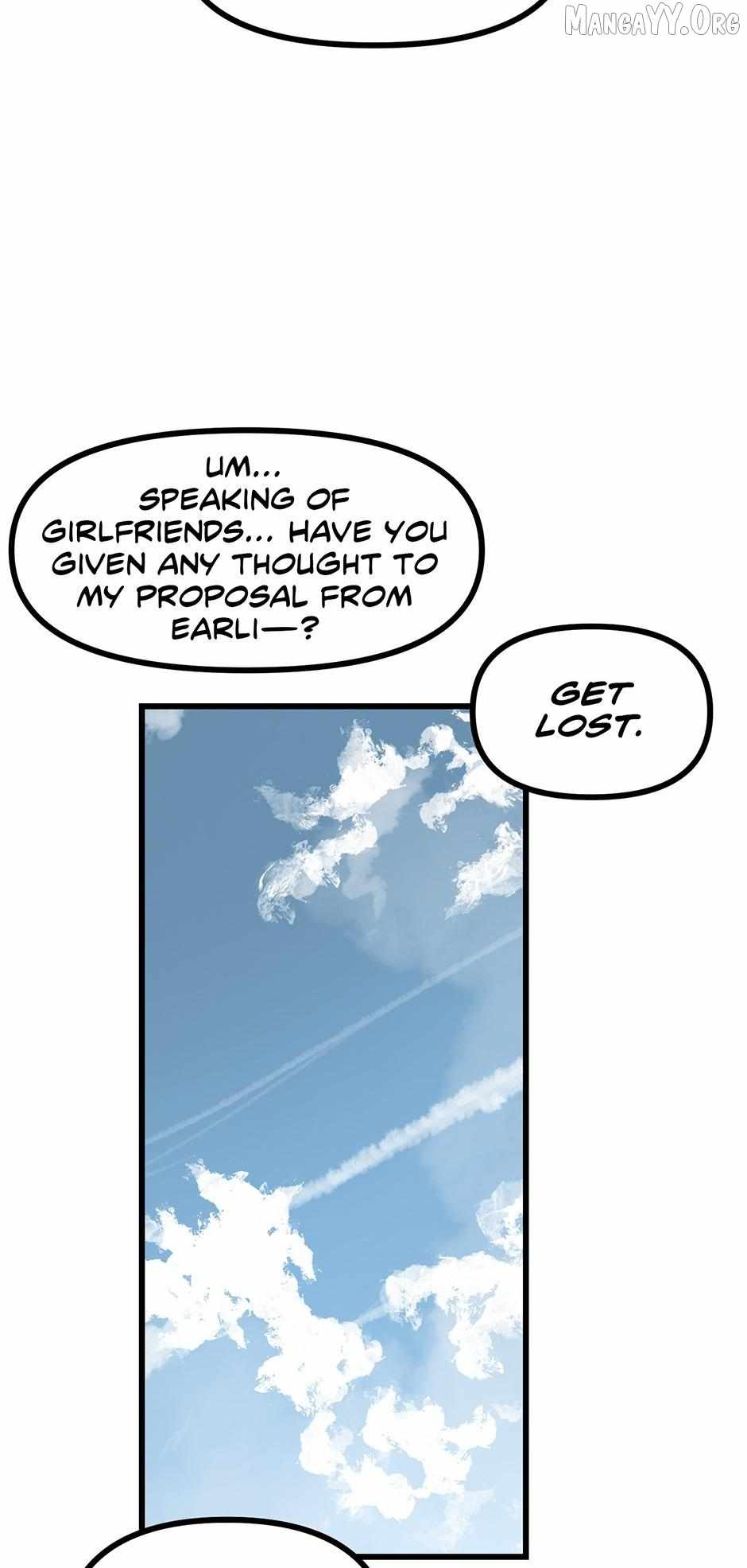 Read Santa Industri Manga Online