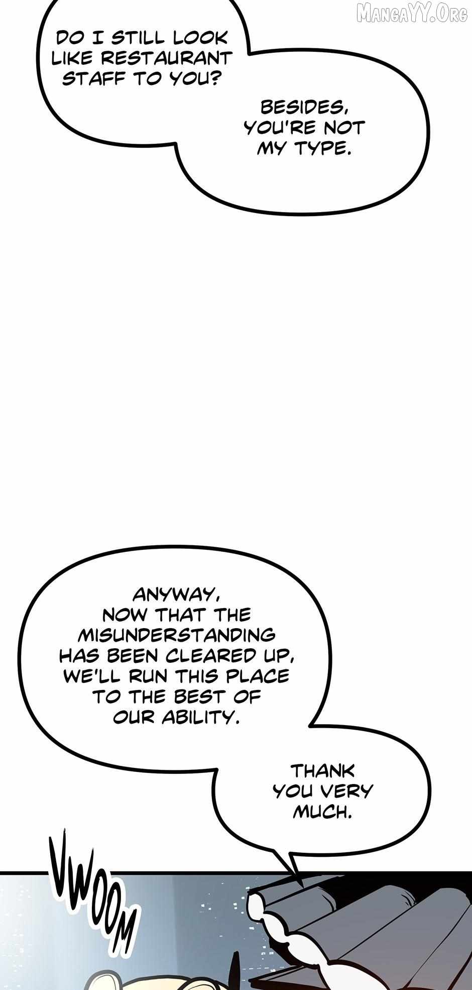 Read Santa Industri Manga Online