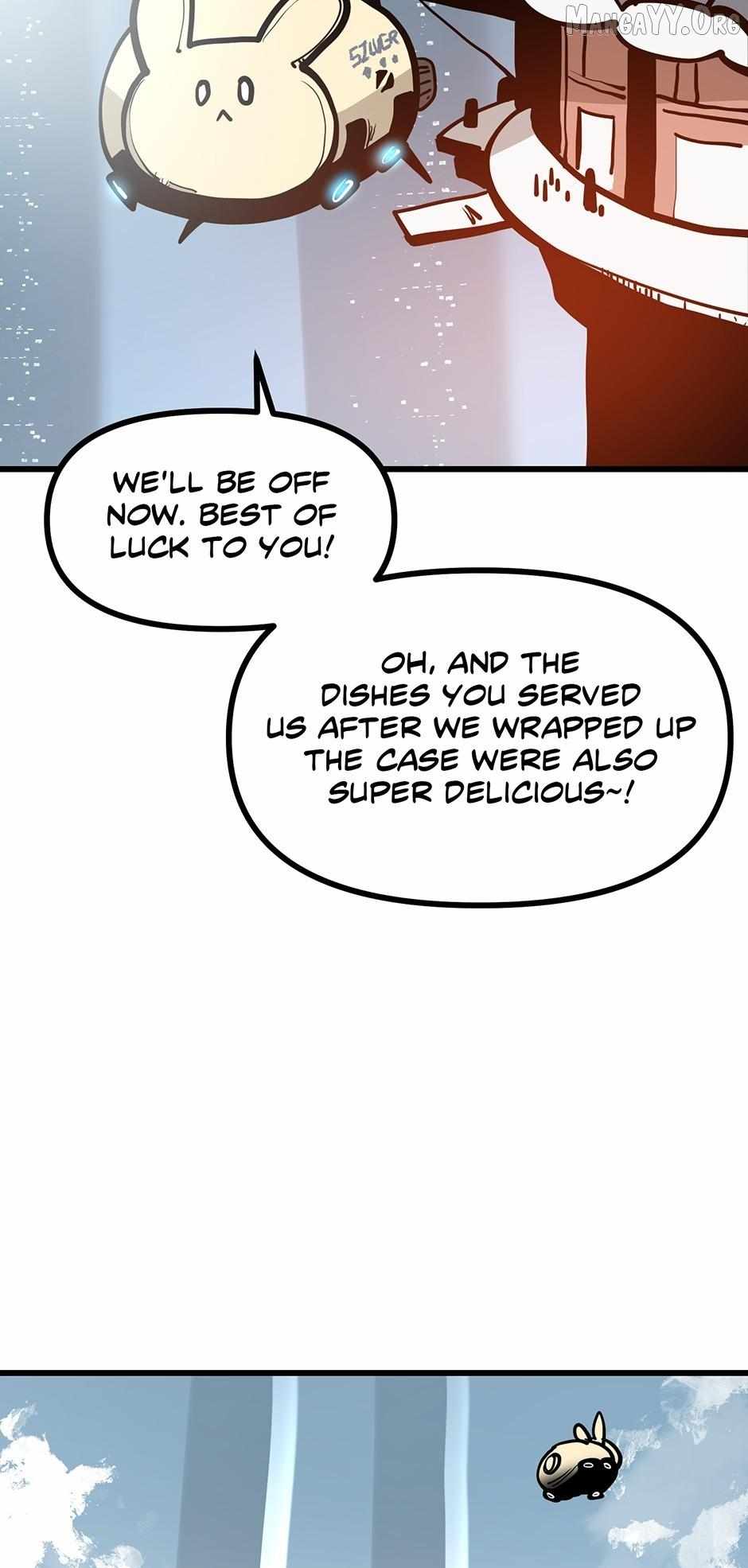 Read Santa Industri Manga Online