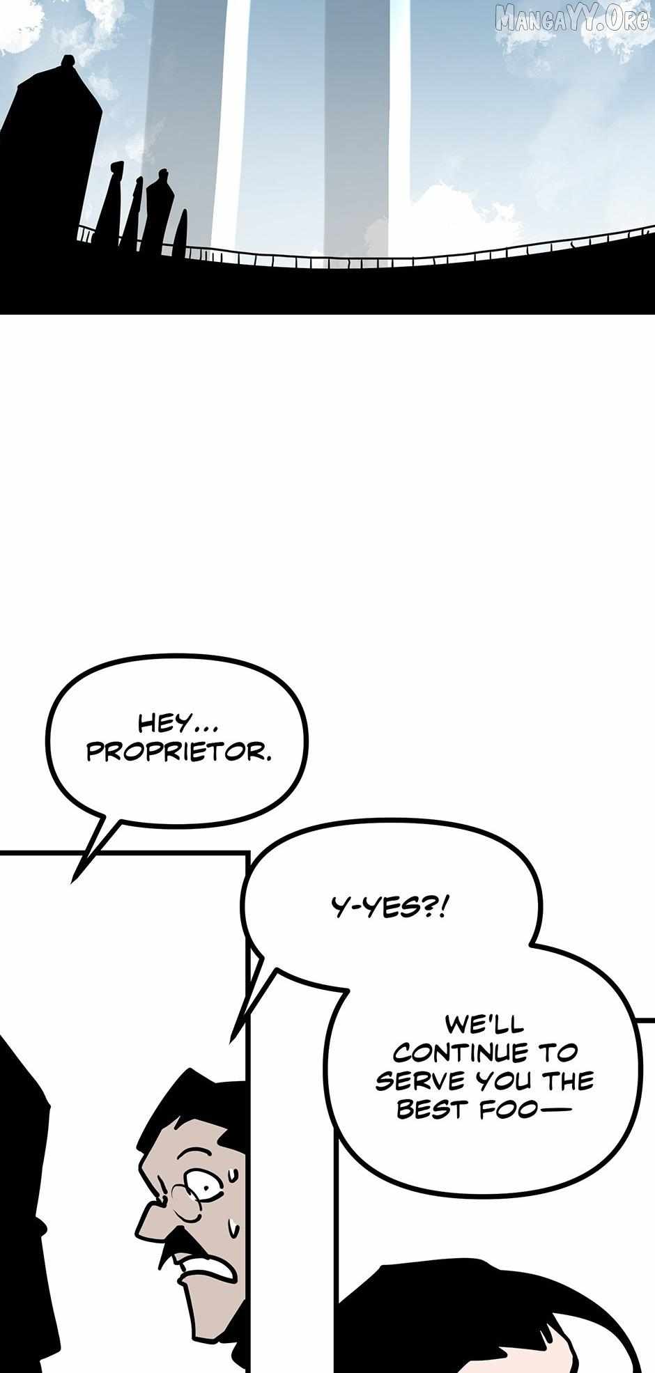 Read Santa Industri Manga Online