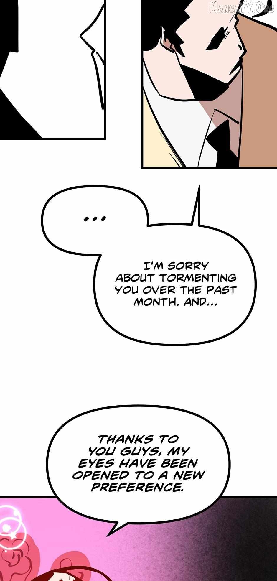 Read Santa Industri Manga Online