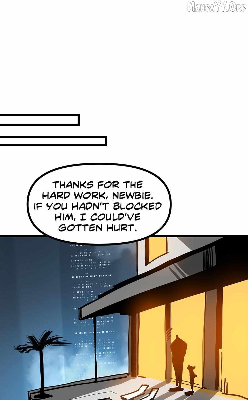 Read Santa Industri Manga Online