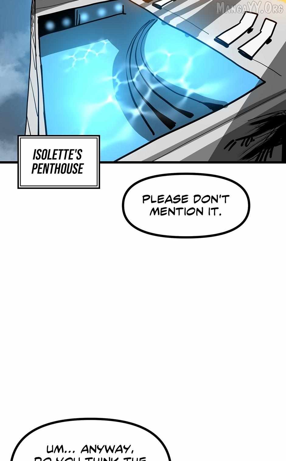 Read Santa Industri Manga Online