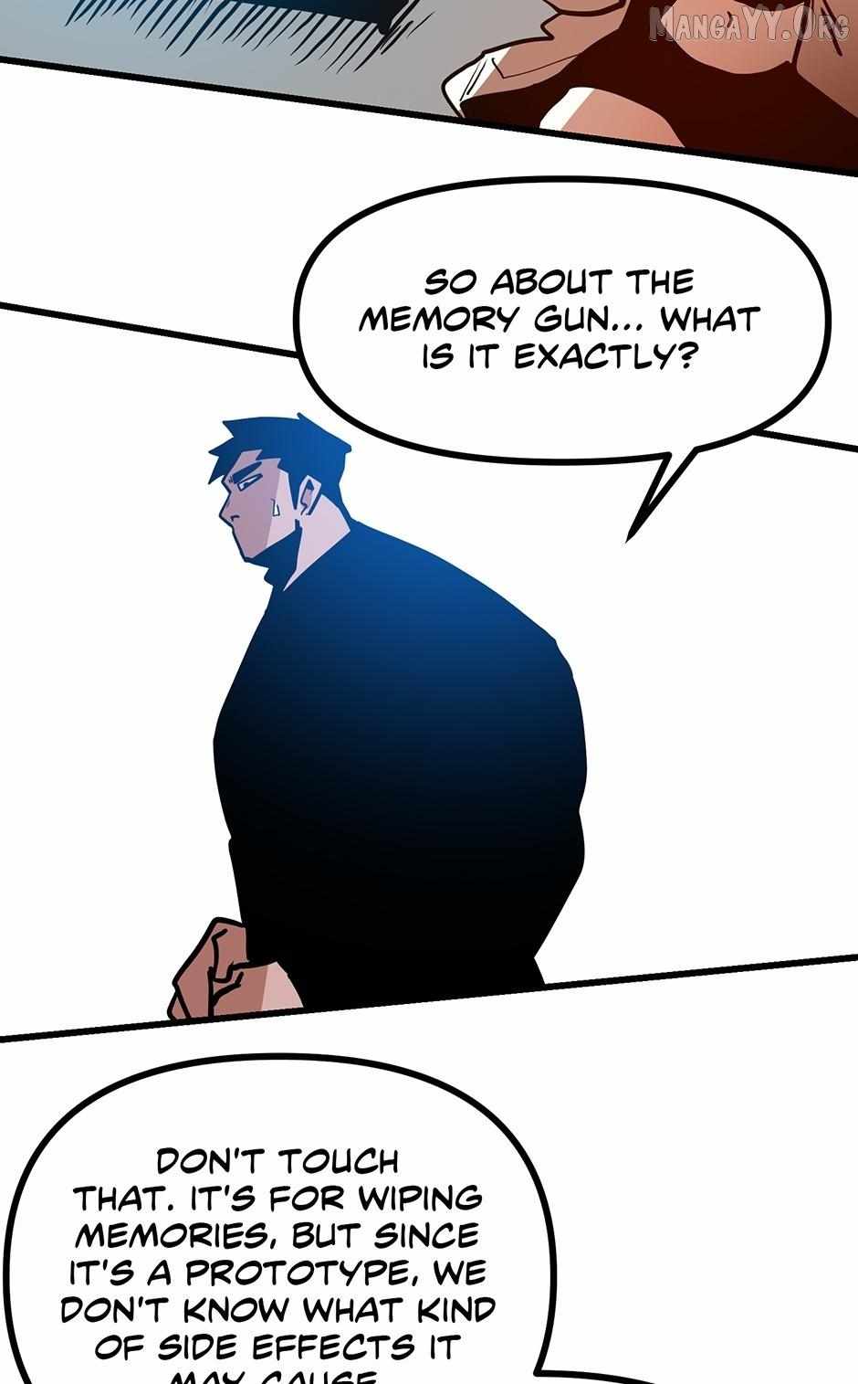 Read Santa Industri Manga Online