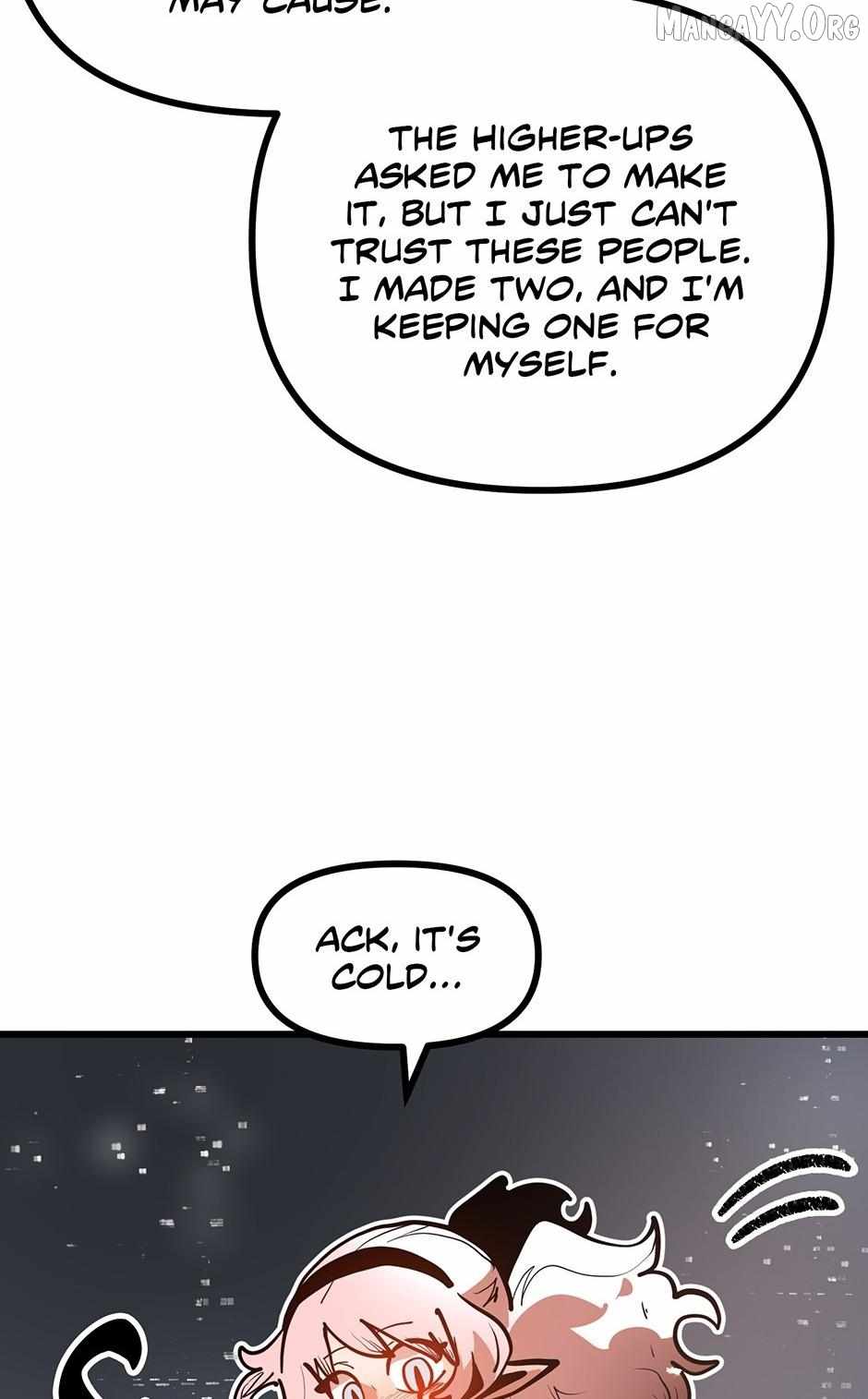 Read Santa Industri Manga Online