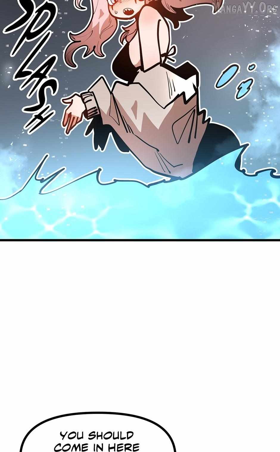 Read Santa Industri Manga Online