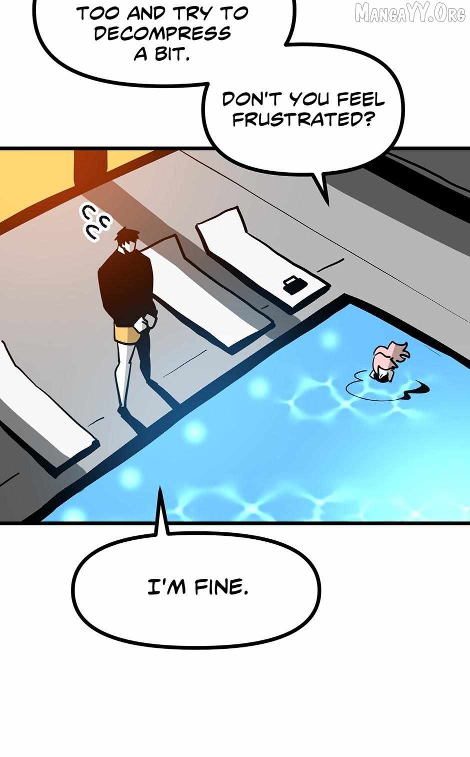 Read Santa Industri Manga Online