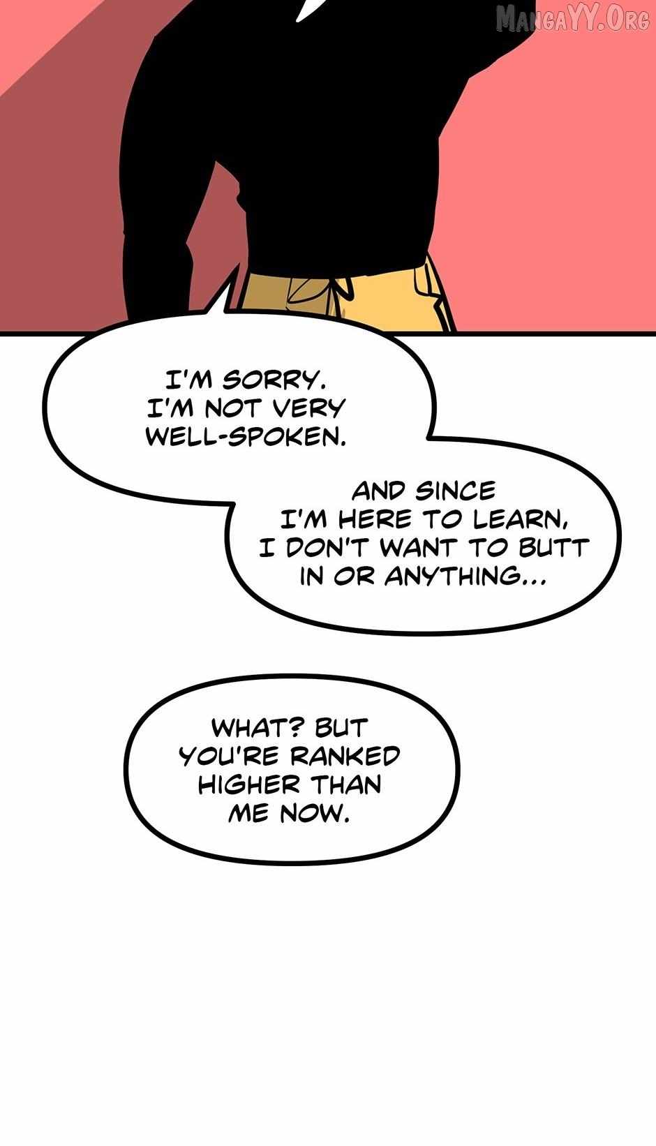 Read Santa Industri Manga Online