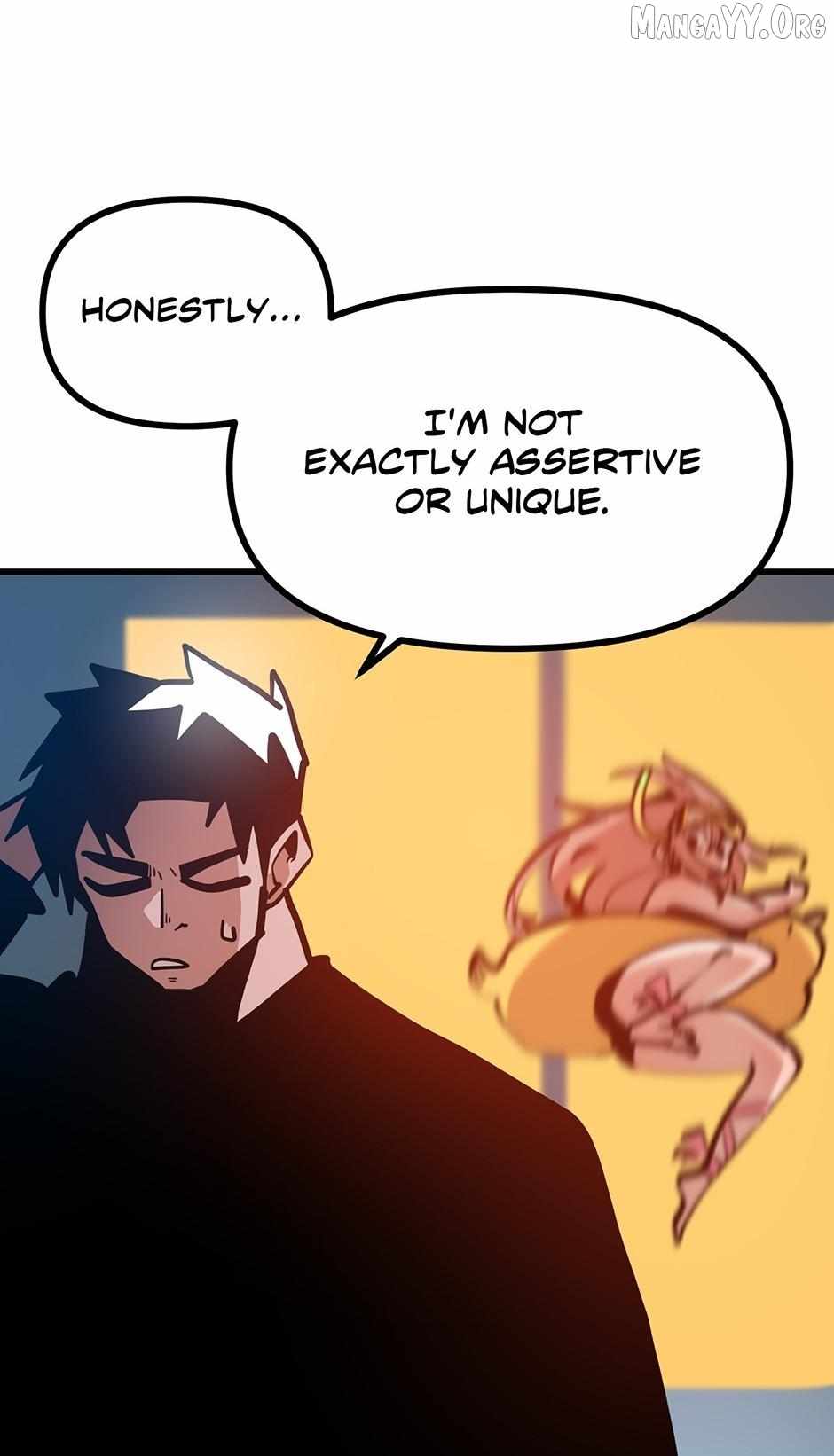 Read Santa Industri Manga Online