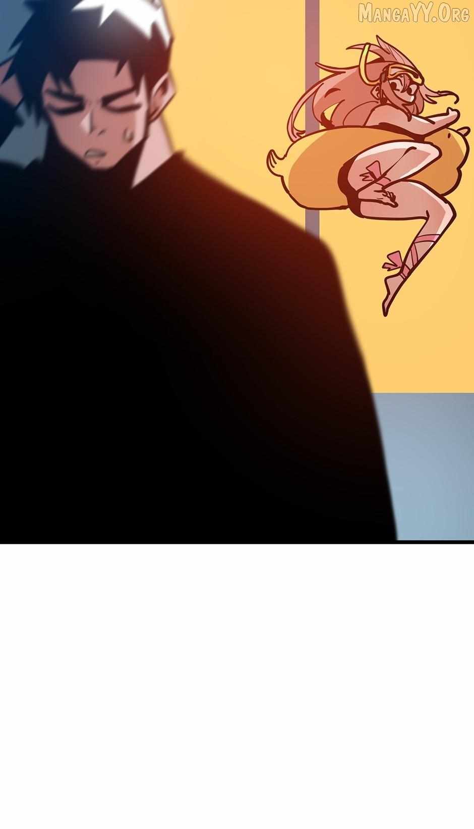 Read Santa Industri Manga Online