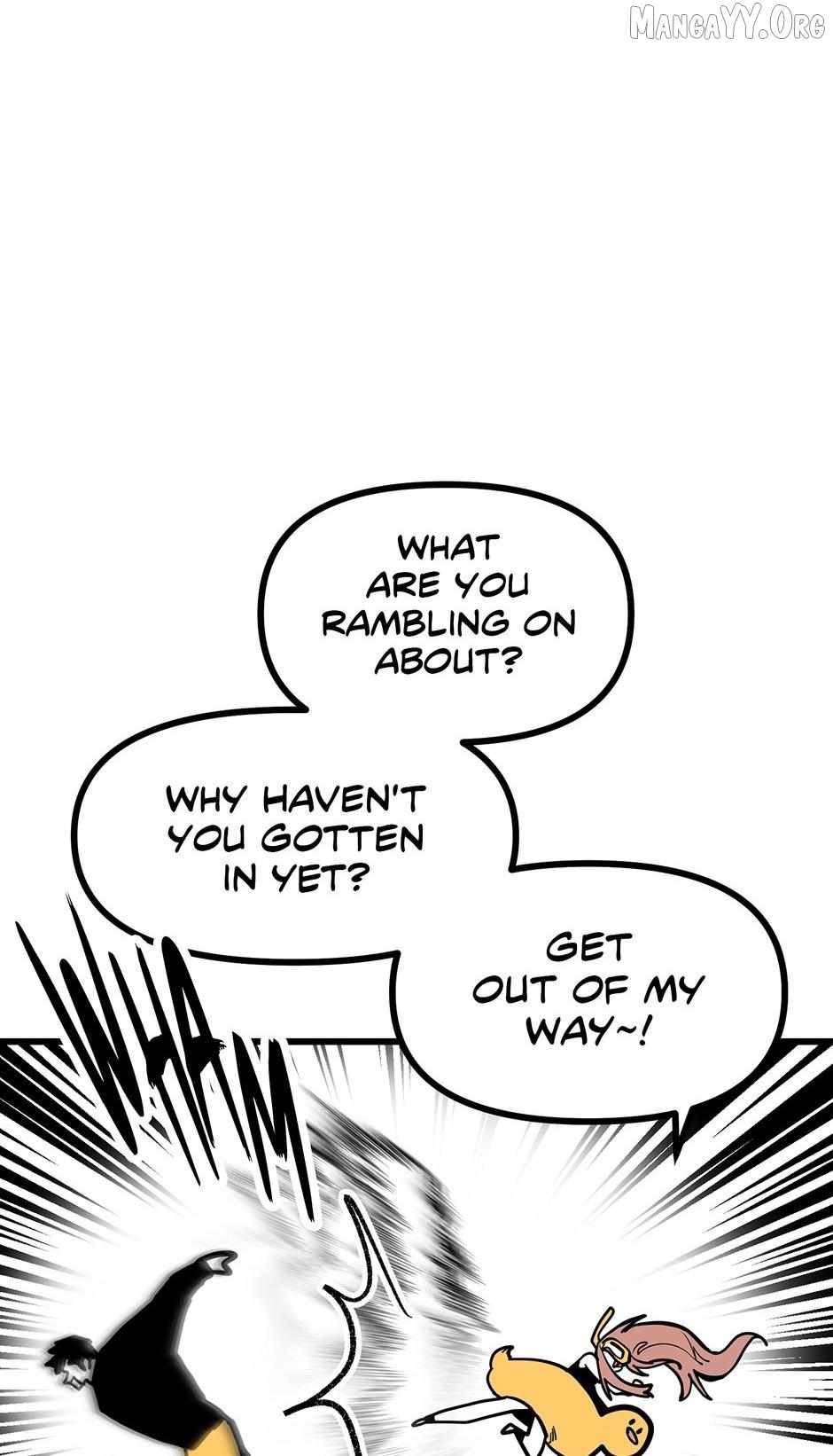 Read Santa Industri Manga Online