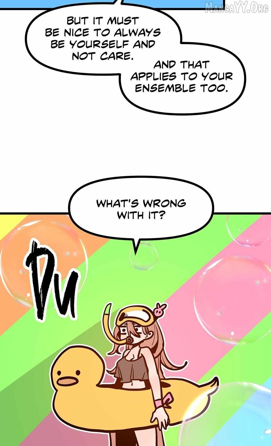 Read Santa Industri Manga Online