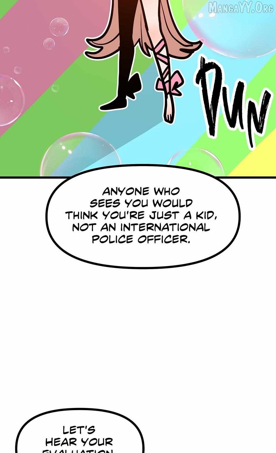 Read Santa Industri Manga Online