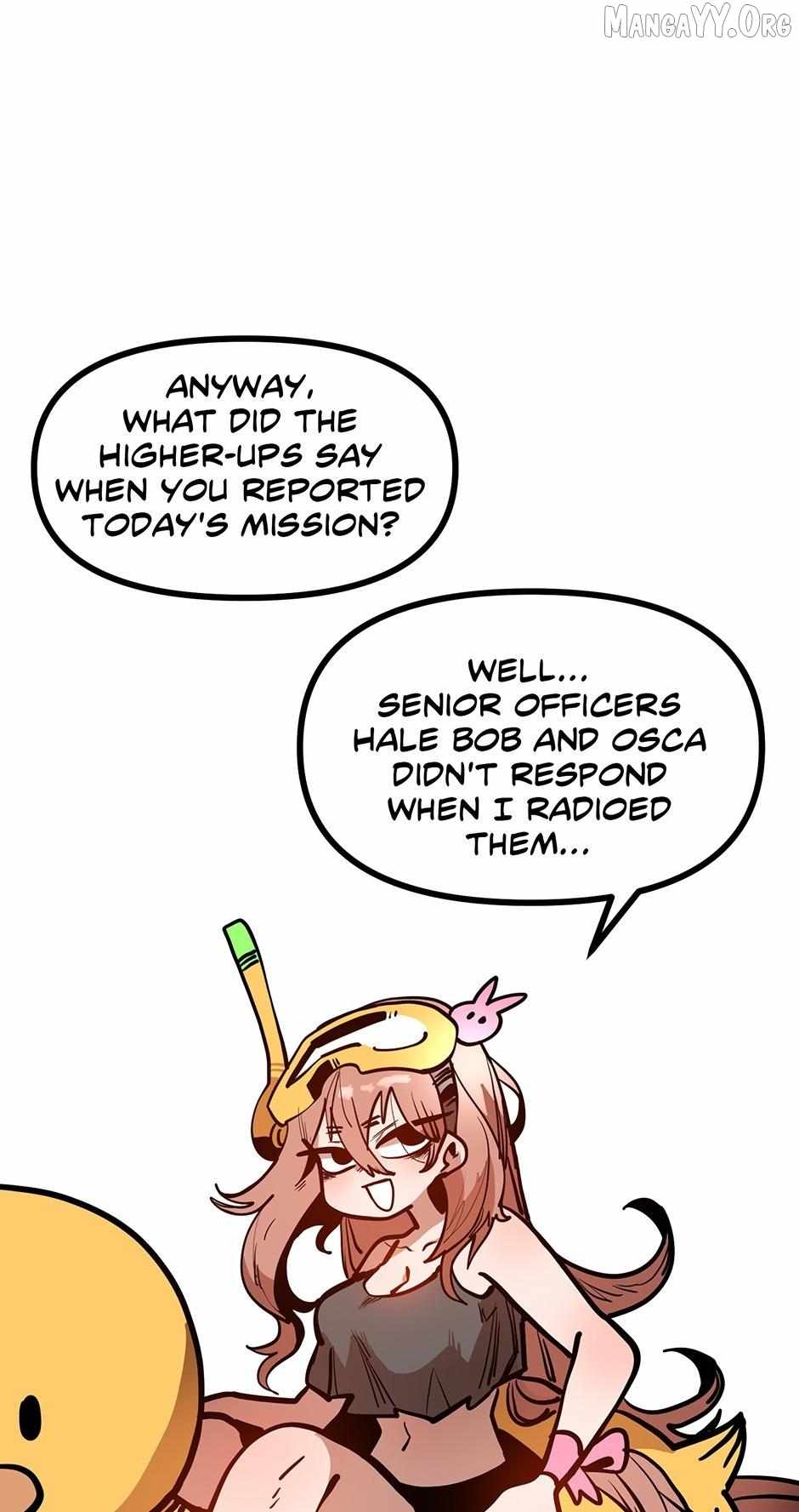 Read Santa Industri Manga Online