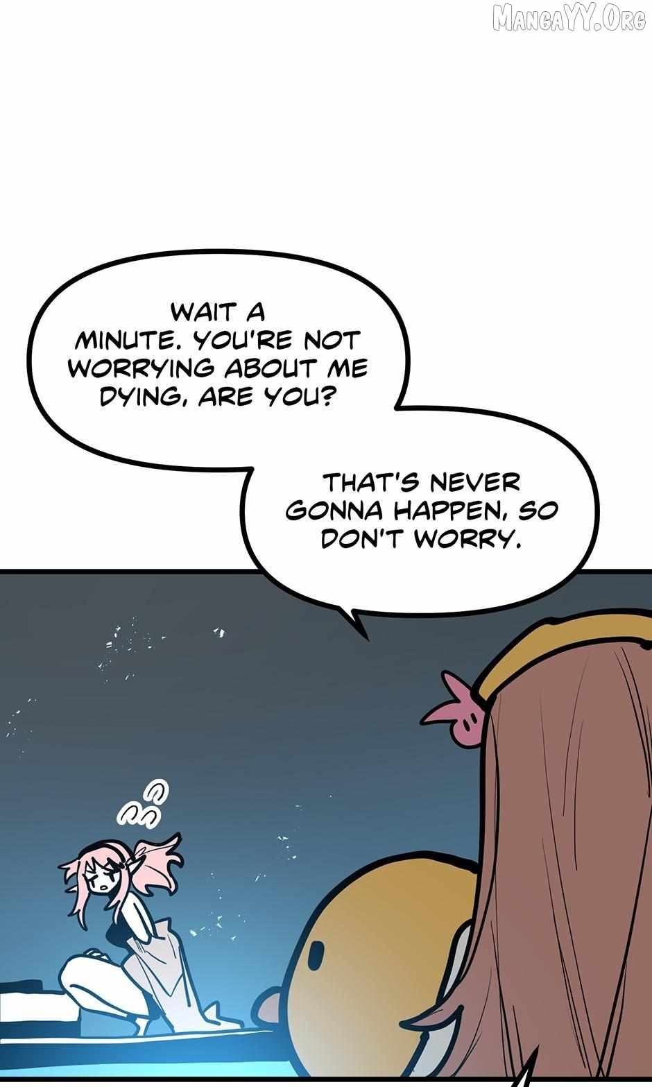 Read Santa Industri Manga Online