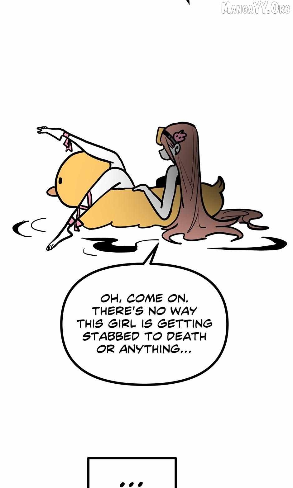 Read Santa Industri Manga Online