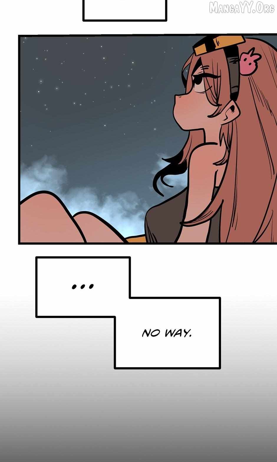 Read Santa Industri Manga Online