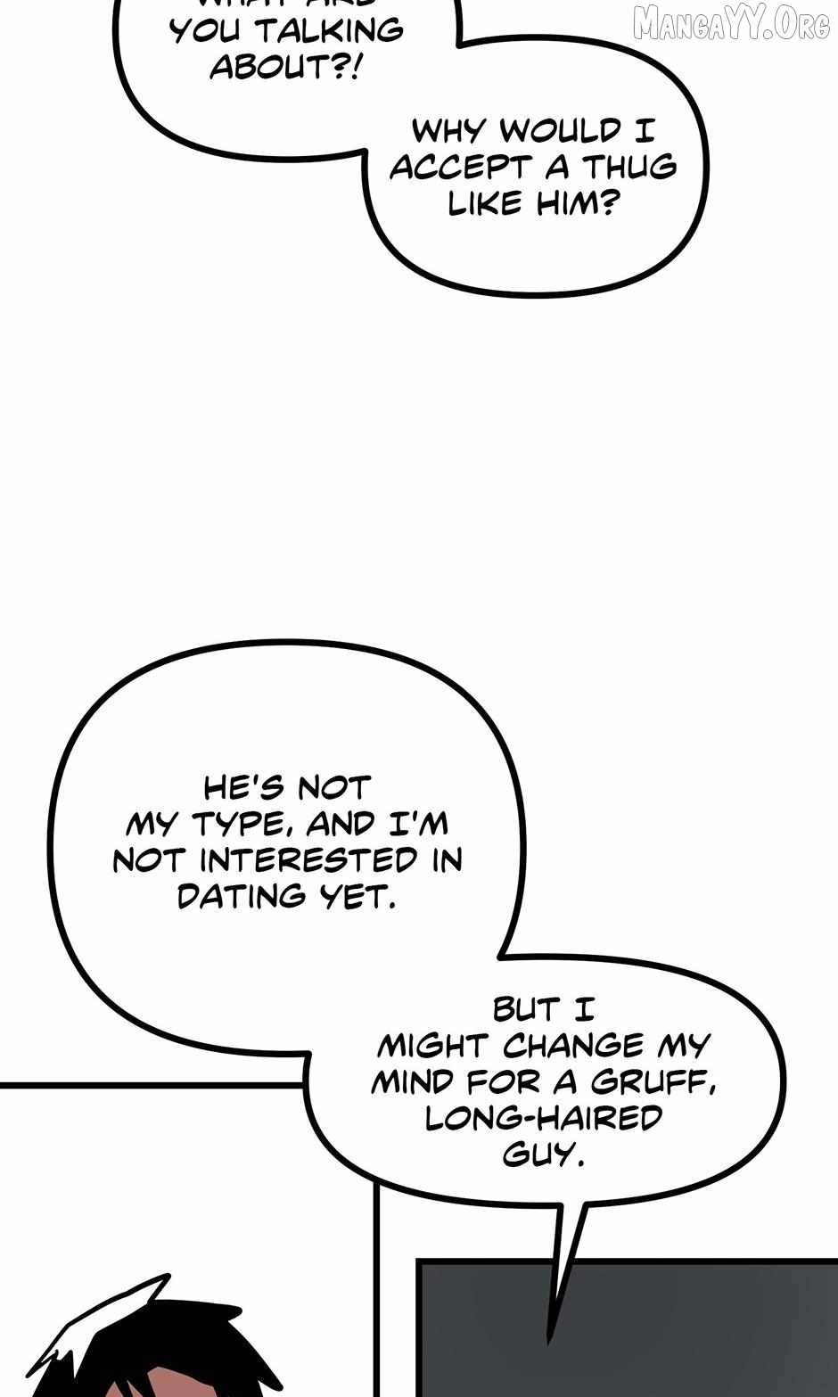 Read Santa Industri Manga Online