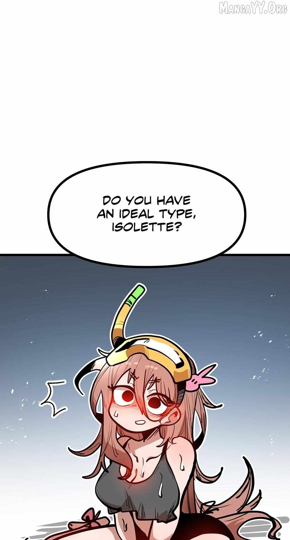 Read Santa Industri Manga Online