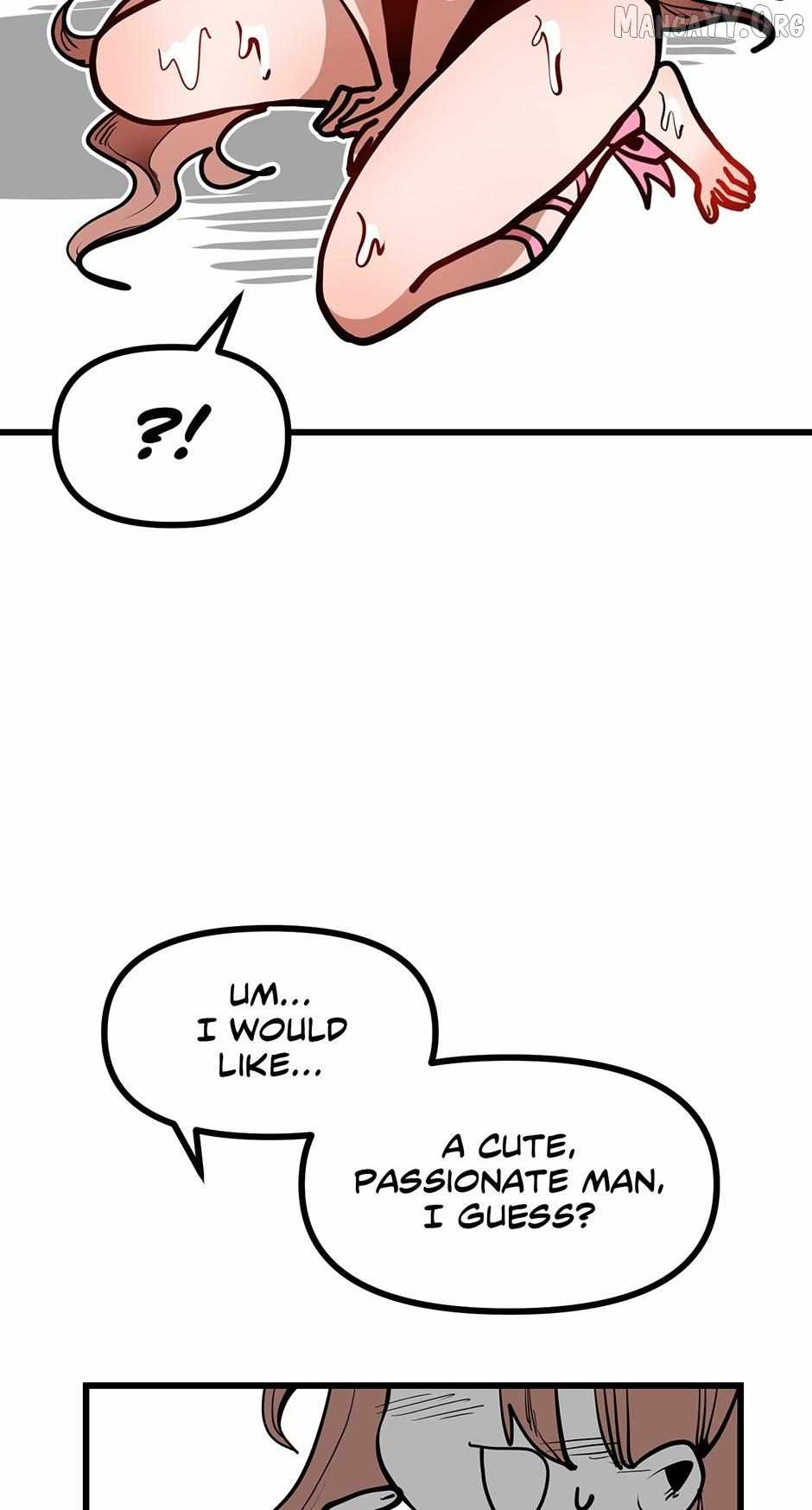 Read Santa Industri Manga Online