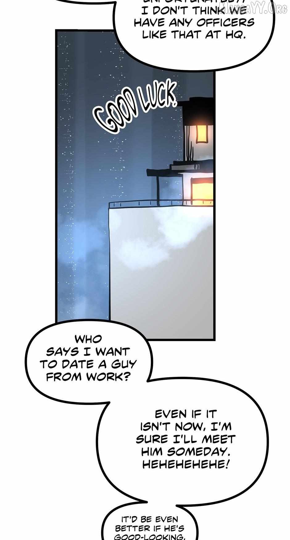 Read Santa Industri Manga Online