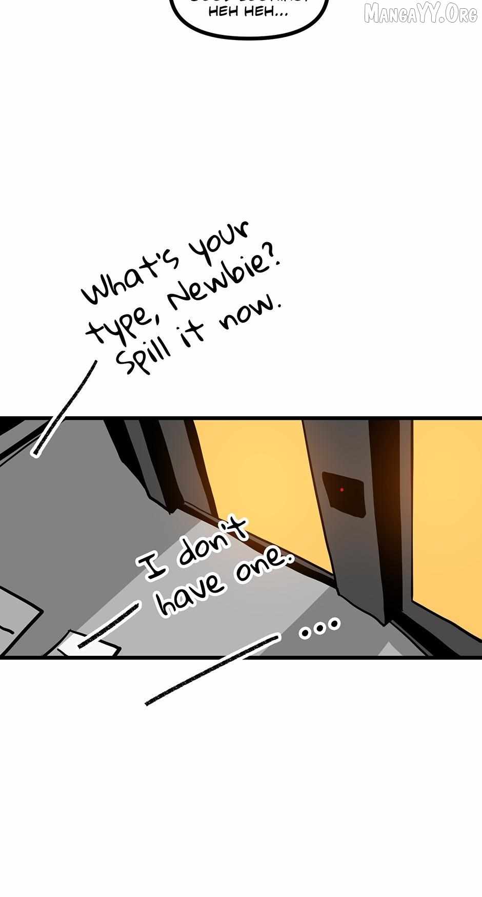 Read Santa Industri Manga Online