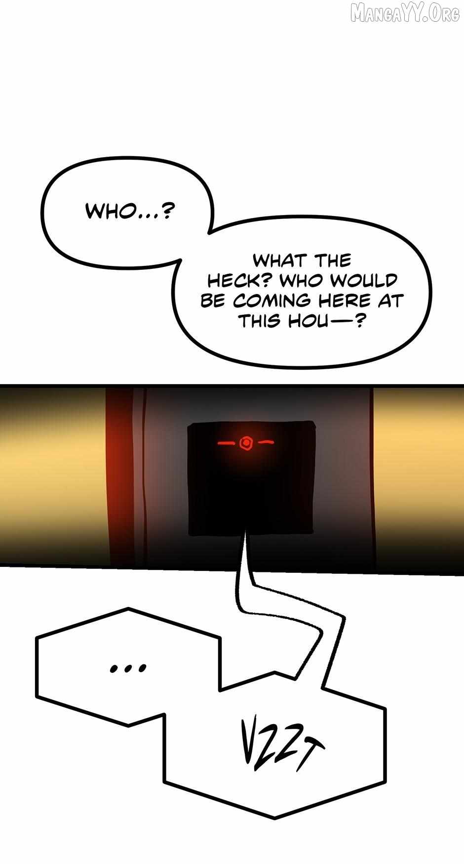 Read Santa Industri Manga Online