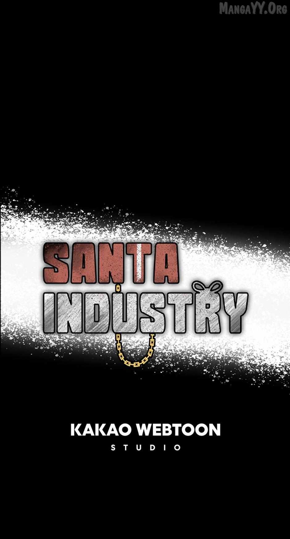 Read Santa Industri Manga Online