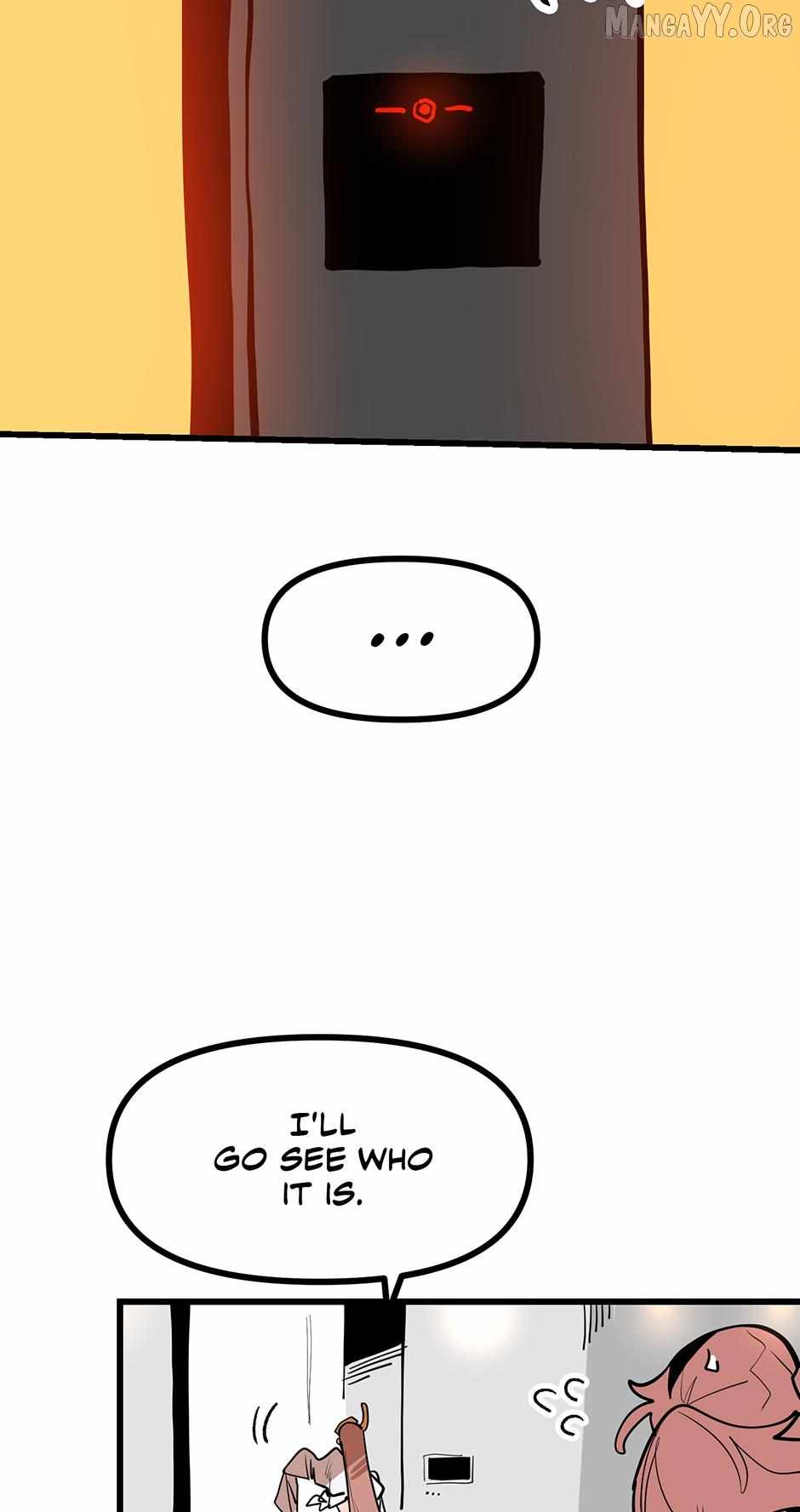 Read Santa Industri Manga Online