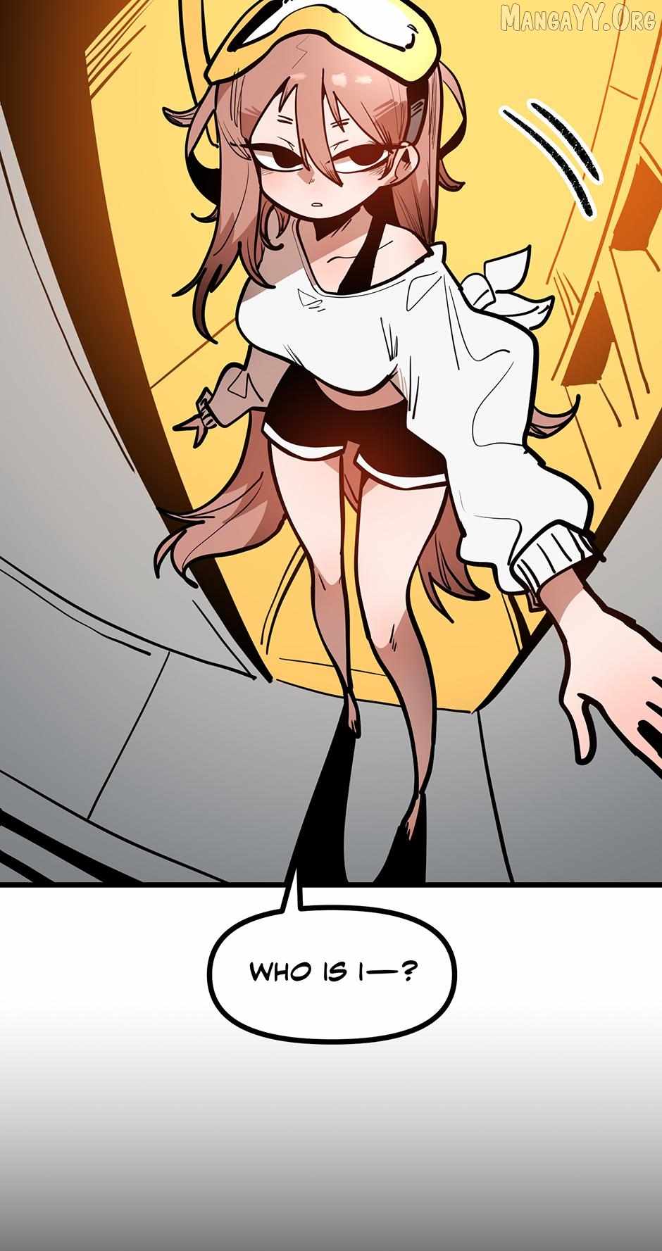 Read Santa Industri Manga Online