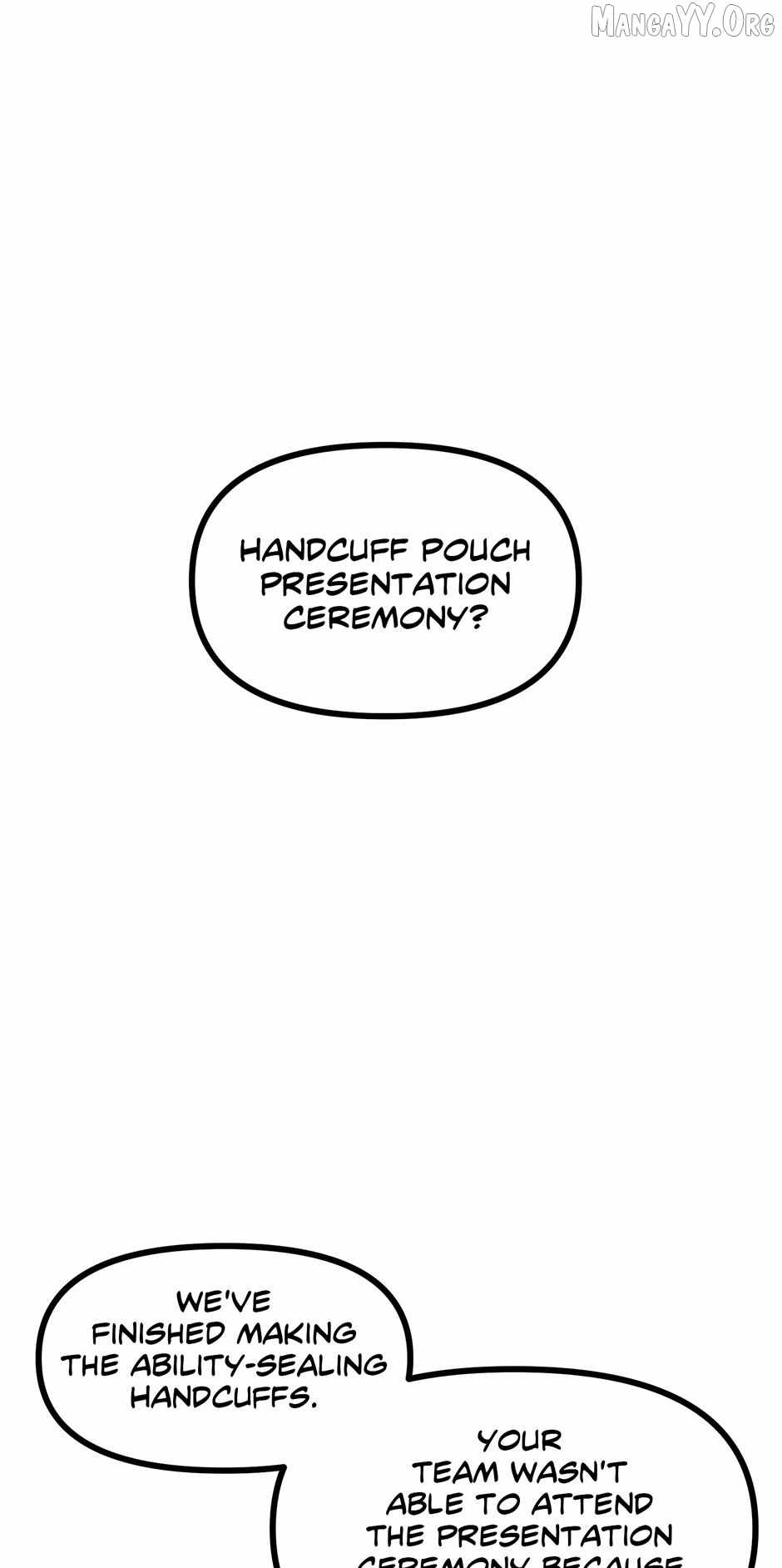 Read Santa Industri Manga Online