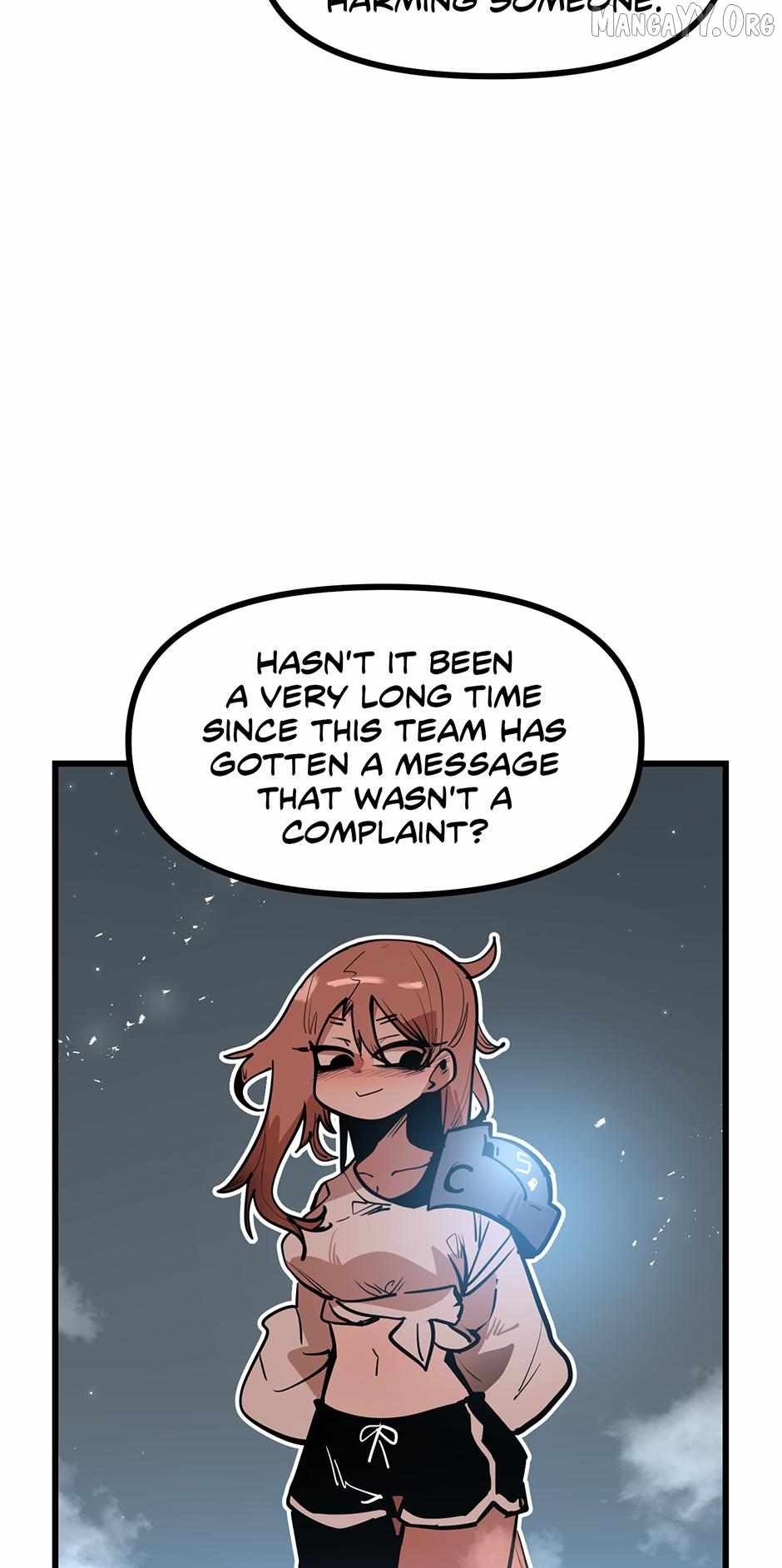 Read Santa Industri Manga Online