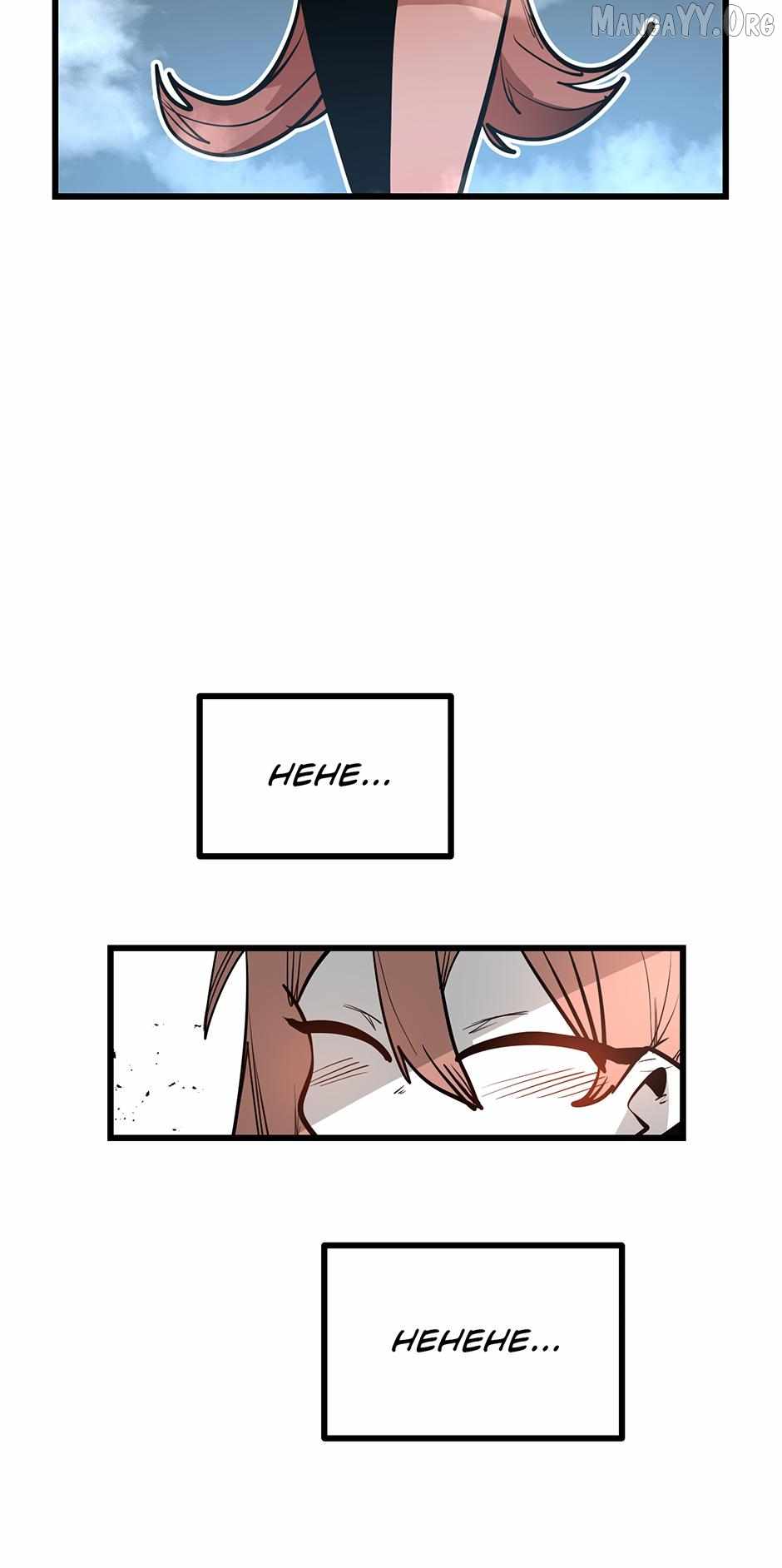 Read Santa Industri Manga Online