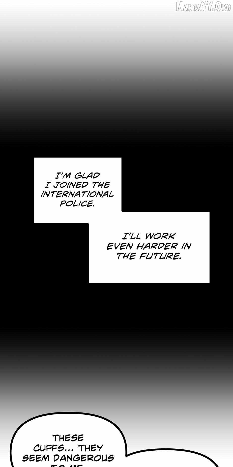 Read Santa Industri Manga Online