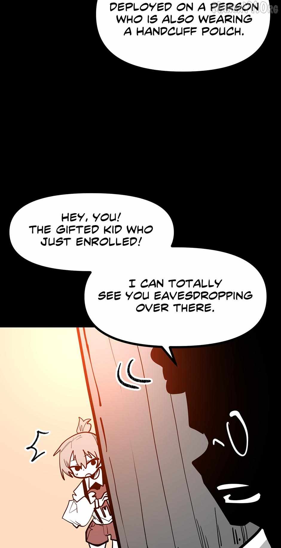 Read Santa Industri Manga Online