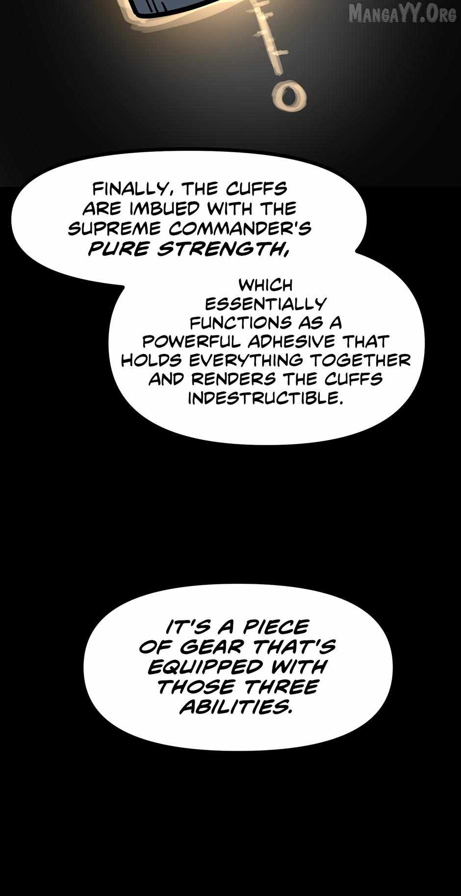 Read Santa Industri Manga Online