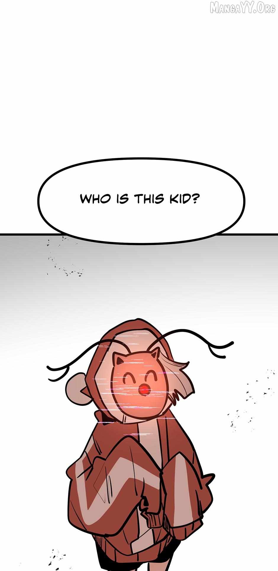 Read Santa Industri Manga Online