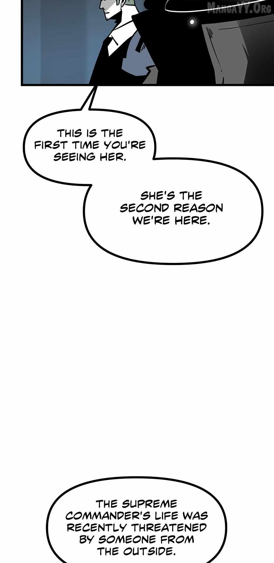 Read Santa Industri Manga Online