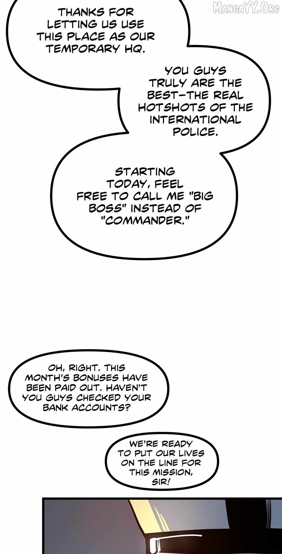 Read Santa Industri Manga Online