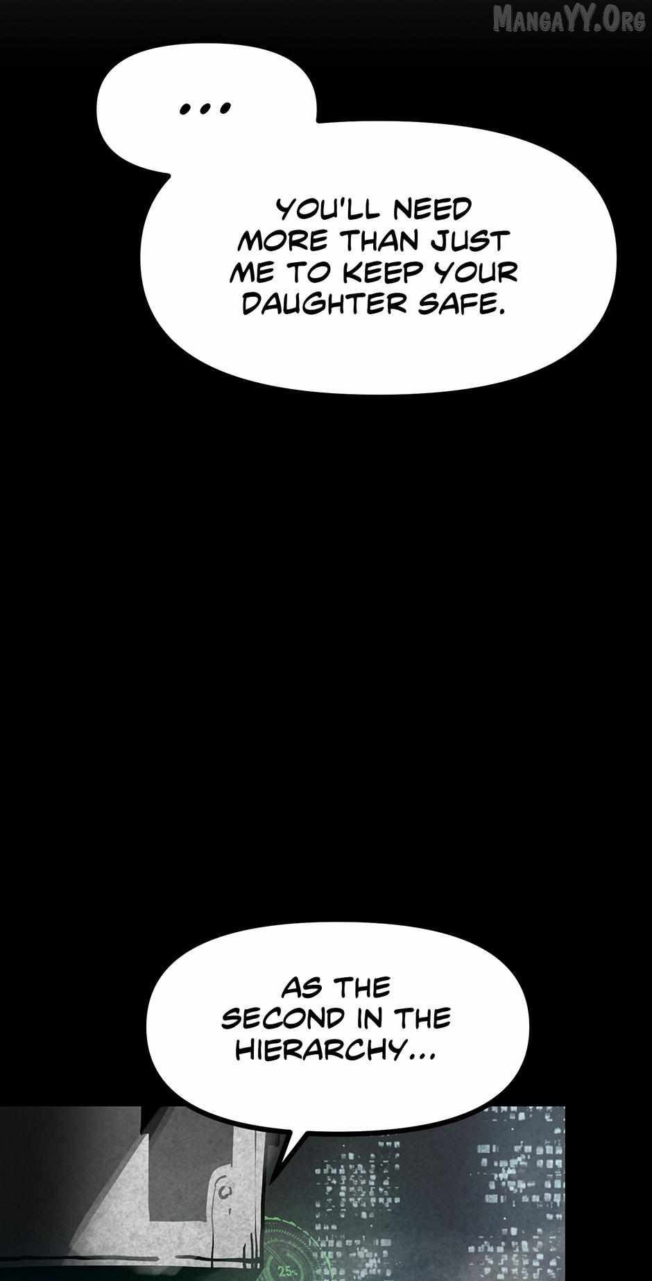 Read Santa Industri Manga Online