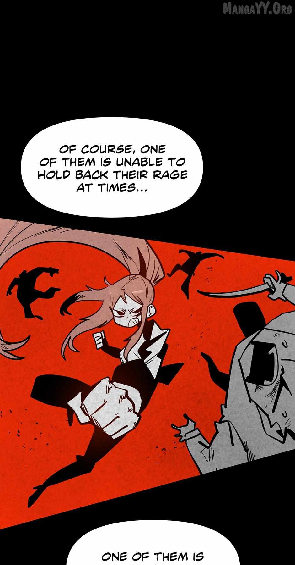 Read Santa Industri Manga Online