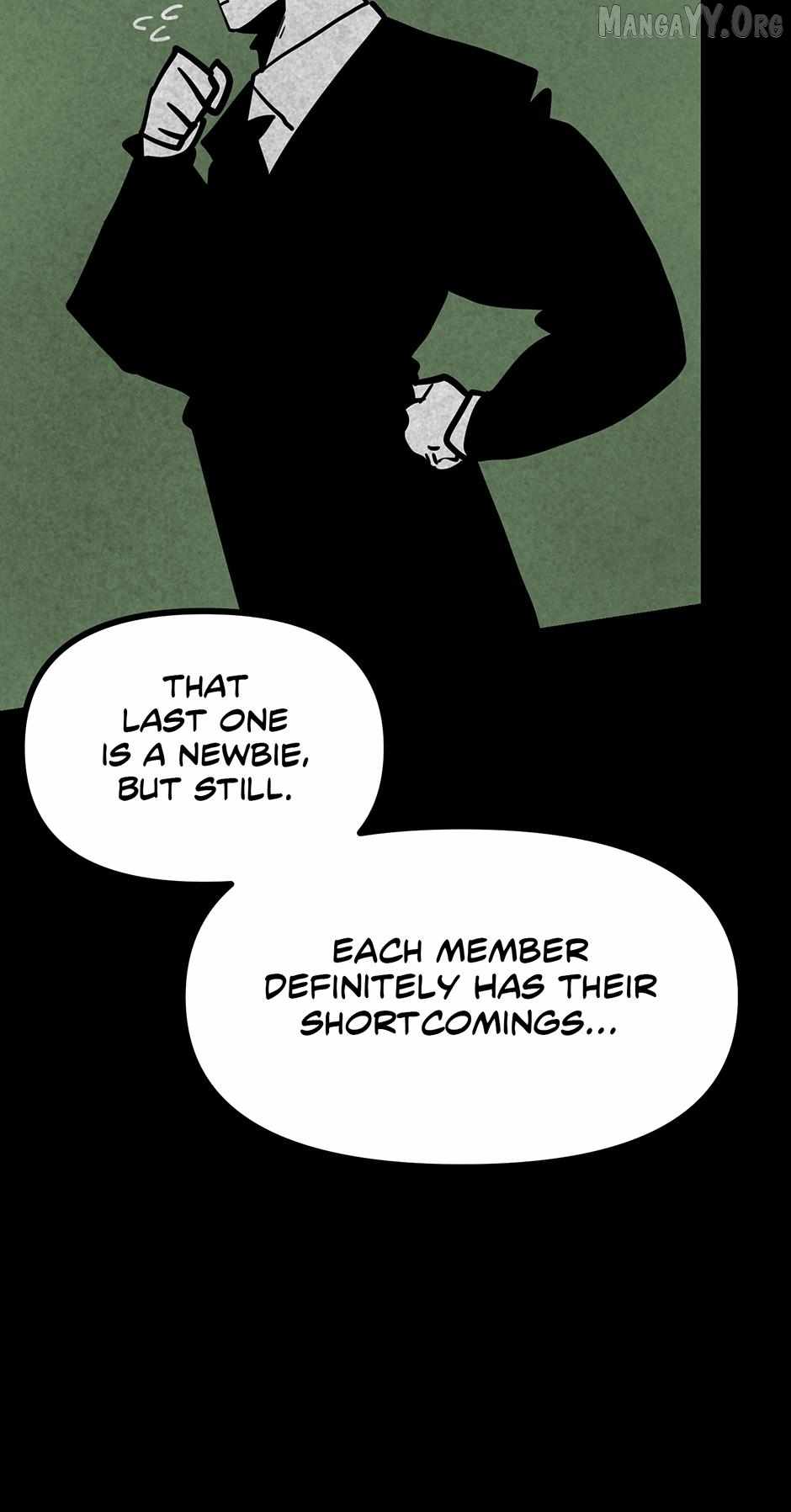 Read Santa Industri Manga Online