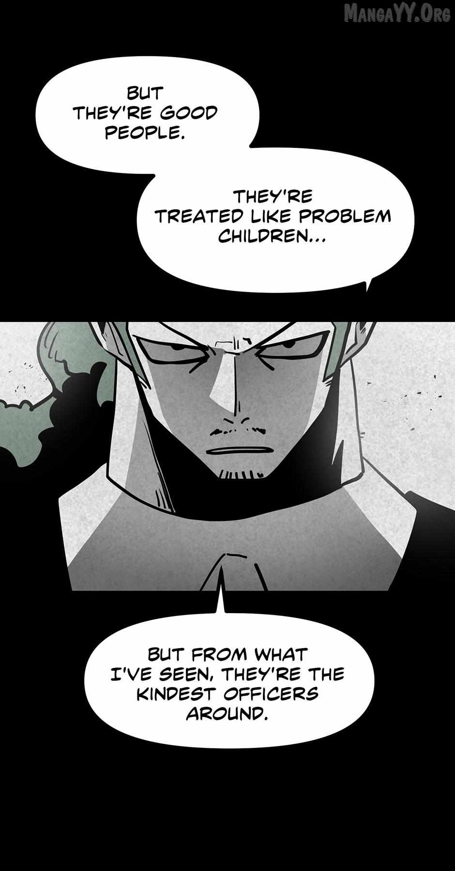 Read Santa Industri Manga Online