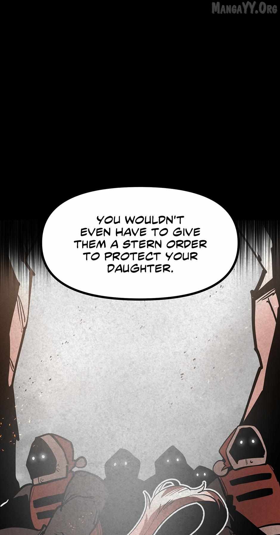 Read Santa Industri Manga Online