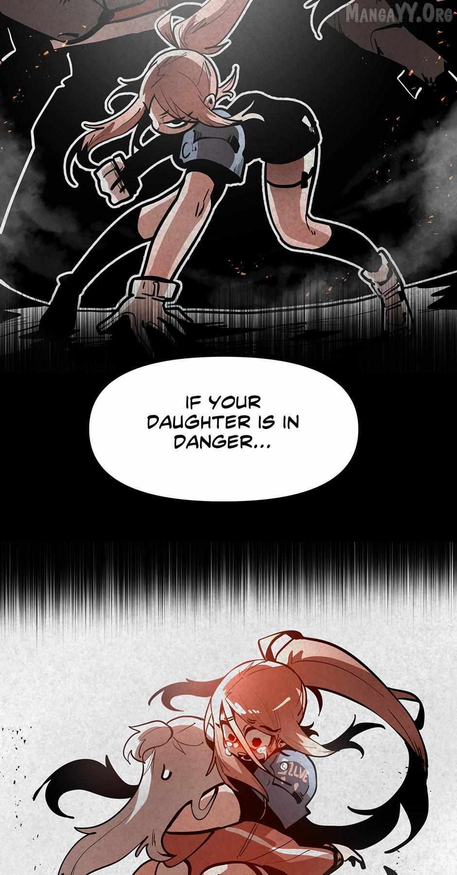 Read Santa Industri Manga Online