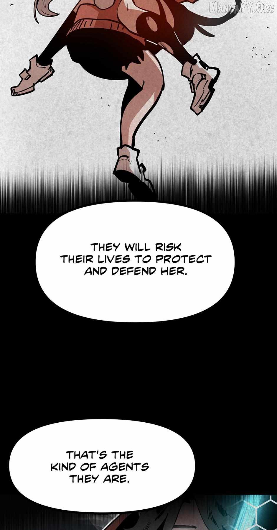 Read Santa Industri Manga Online